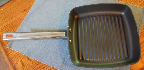 Anolon padella griglia - anolon,