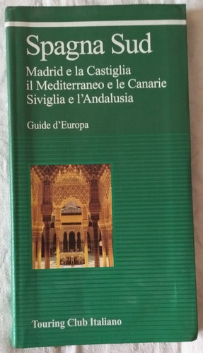 Spagna sud madrid e la - spagna,
