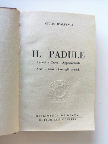 Padule giulio - padule,
