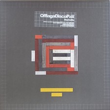Bachelite offlaga disco pax - bachelite,