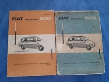 Catalogo parti ricambio - di,