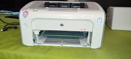 Stampante laser jet p1102 - hp,