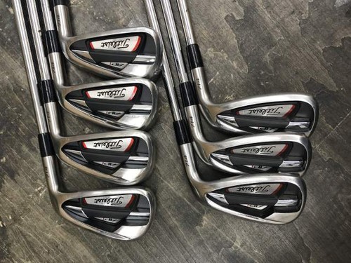 Titleist ap1 714 set ferri - titleist,