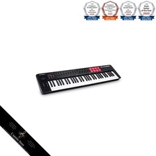 Audio usb midi - m-audio, keyboard