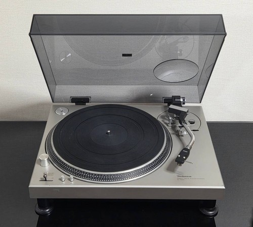 Technics 1200 giradischi a - sl-1200,