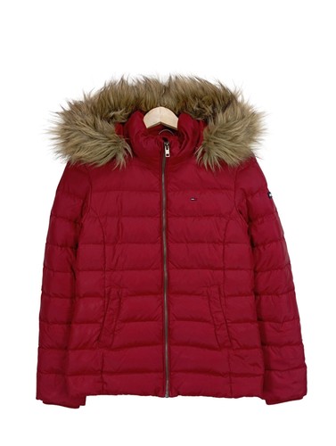 Tommy hilfiger piumino donna - tommy,