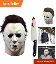 Authentic Michael Myers