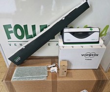 Lavavetri Folletto VG100   GARANZIA 24 mesi Completa Di Prolunga 