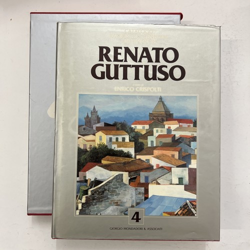 Catalogo ragionato dipinti - catalogo, di