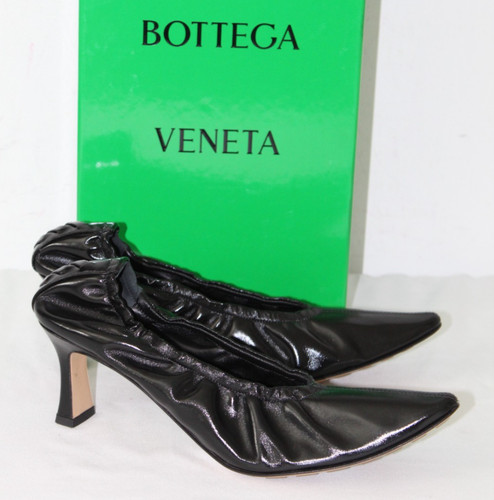 Coltello scrunch bottega - coltello,