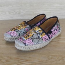 Gucci Espadrillas Supreme