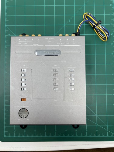 Autoradio nakamichi 204 - autoradio, ec-204