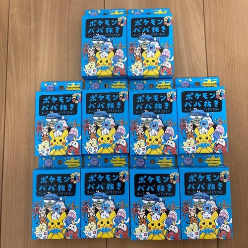 Pokemon babanuki old maid - pokemon,