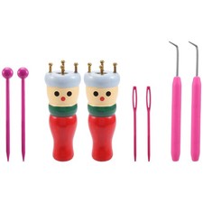 3X(Strumento per maglieria