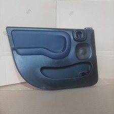 Fiat Fiat Panda 2012–2021