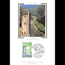 CM v2 - Site de Millau -