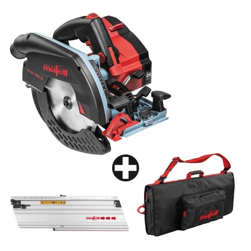 Mafell sega circolare manuale