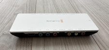 Blackmagic Design Capture Card