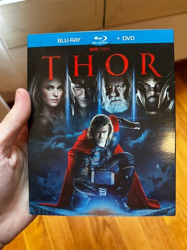 Thor marvel con - marvel, chris