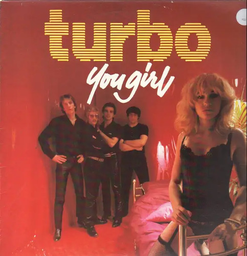 Turbo you girl near - near, cbs