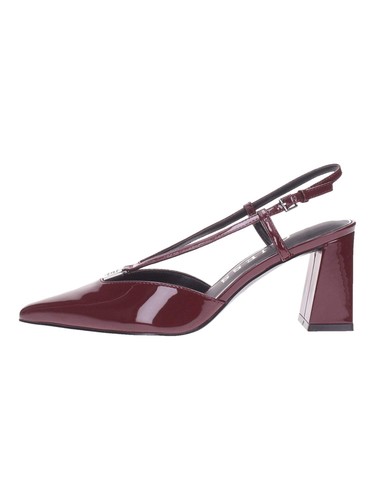 Guess decollete vernice donna - decollete,