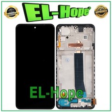 DISPLAY TOUCH + LCD TFT FRAME