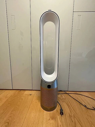 Ventilatore dyson purifier - dyson,