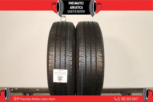 Pneumatici goodyear 215 75 - 2, 215/75