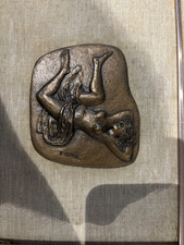 SALVATORE FIUME "LA DONNA