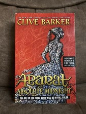 Abarat: Absolute Midnight