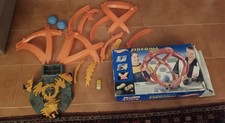 Hot wheels fireball raceway - hot,