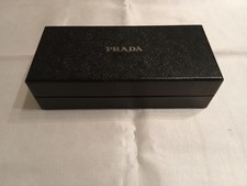 Scatola Vuota Prada.Usata.Con