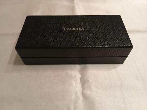 Scatola vuota prada usata - vuota, prada.usata.con