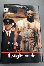IL MIGLIO VERDE - STEPHEN KING