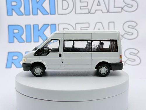 Ford transit minibus 43 - transit, 1/43