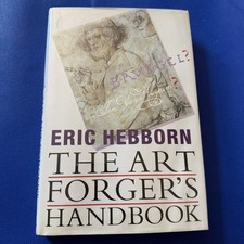 #A52 The Art Forger's Handbook