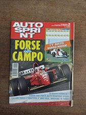 1995 03 20 AUTOSPRINT 20 MARZO