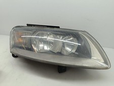 FARO FANALE ANTERIORE DESTRO DX PER AUDI A6 Berlina Serie C6 (4F2) 4F0941004 (0