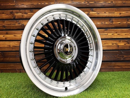 Cerchi r15 4x100 5x100 - 4x,