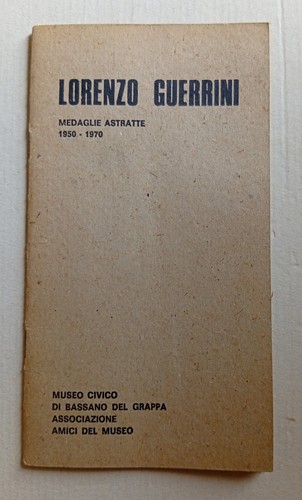 Catalogo libretto lorenzo - catalogo,