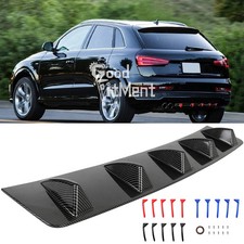 Diffusore spoiler paraurti