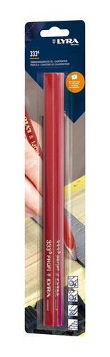 Lyra l4338006 - -, matita