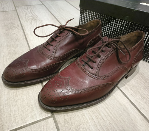 Fratelli rossetti oxford - rossetti,