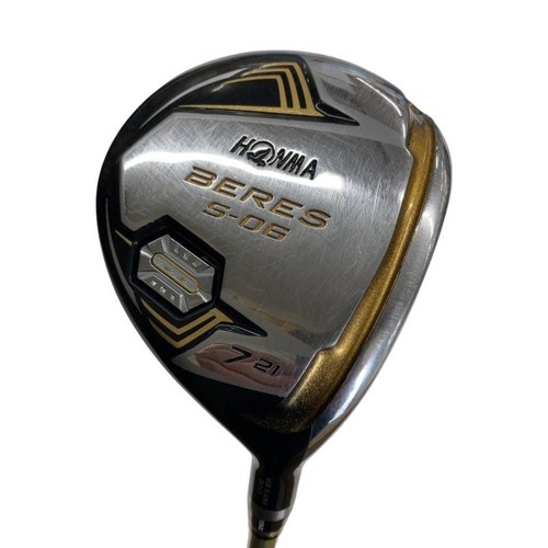 Honma golf beres 7w - golf,