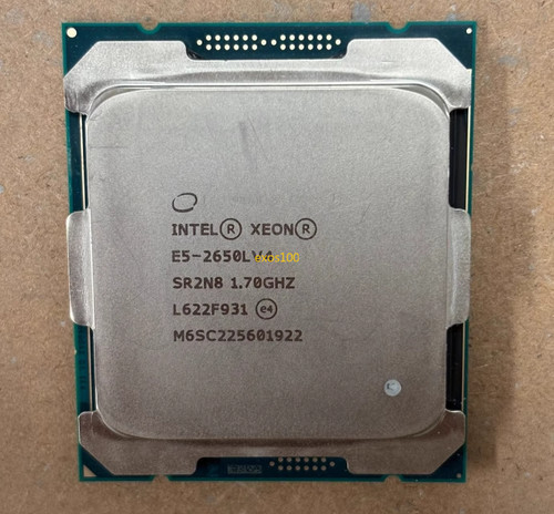 Processore cpu intel - cpu, xeon