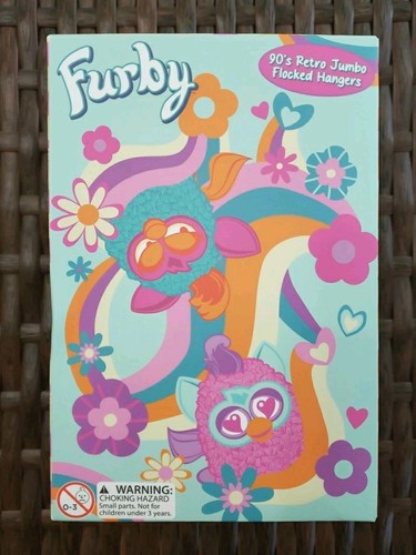 Portachiavi furby anni - portachiavi, 90