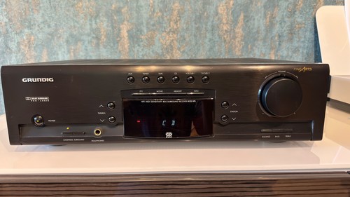 Grundig r22 dpl finearts - dpl,