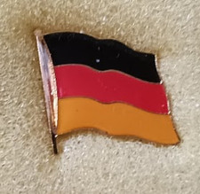 GERMANIA bandiera distintivo spilla pin calcio football badge