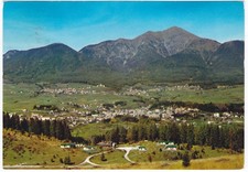 CAVALESE - TRENTO - VAL DI
