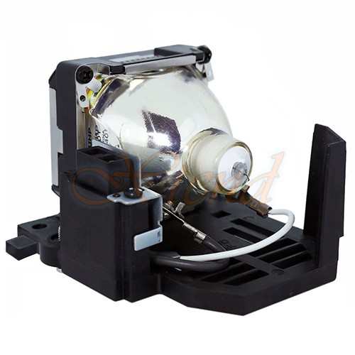 Projector lamp module for - module,
